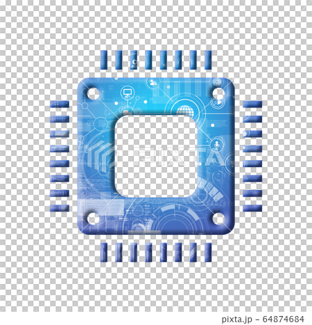 CGアイコン 64874684