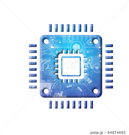 CGアイコン CGアイコン 64874685