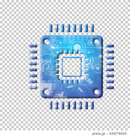 CGアイコン CGアイコン 64874685