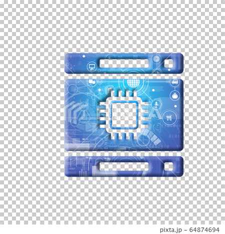 CGアイコン 64874694