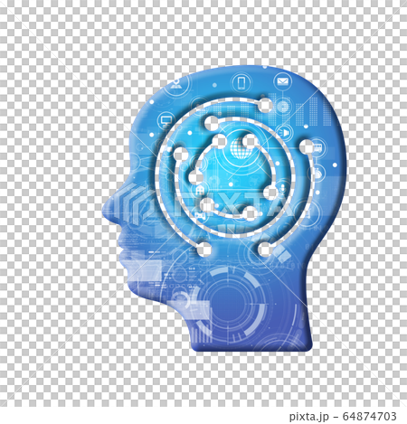 CGアイコン CGアイコン 64874703