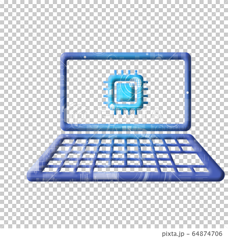 CG icon - Stock Illustration [64874706] - PIXTA