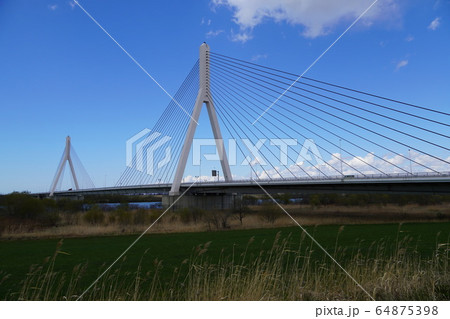 三原大橋 64875398