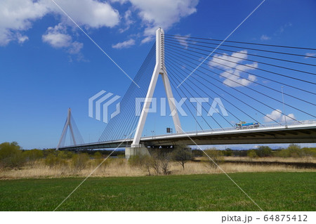 三原大橋 64875412