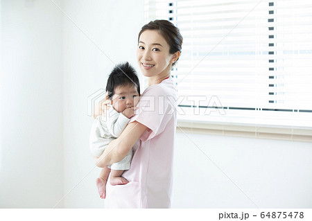 小児科、産科　 64875478