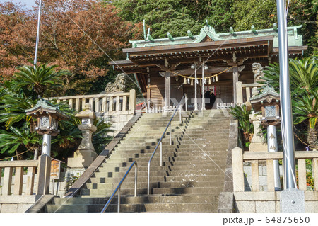東叶神社 64875650