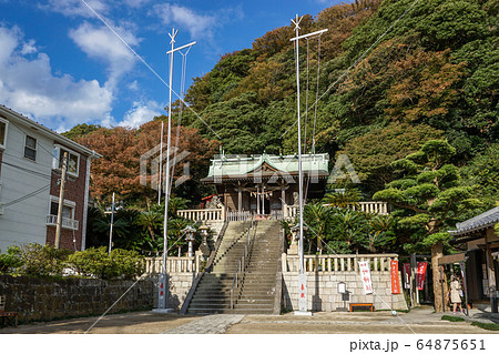 東叶神社 64875651