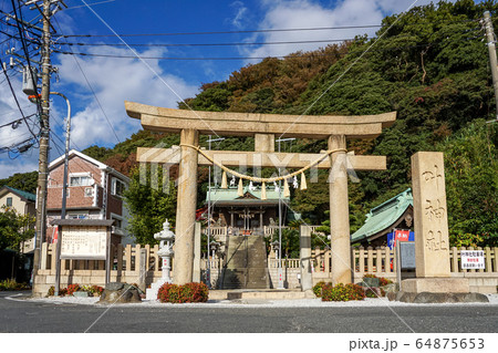 東叶神社 64875653