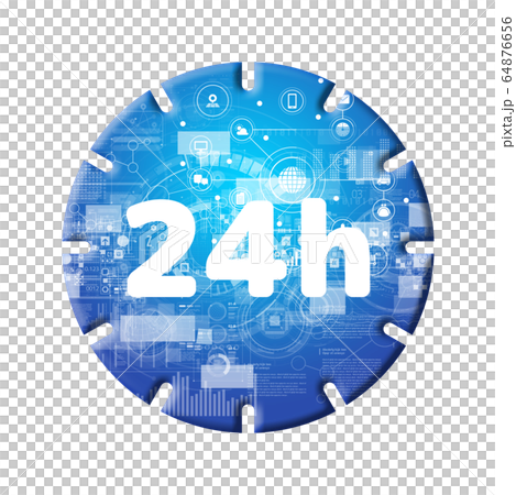 青 アイコンシリーズ 青 アイコンシリーズ 64876656