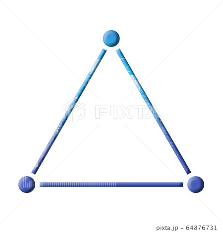 青　アイコンシリーズ 64876731