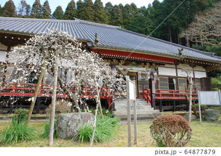 硯山長福寺(千葉県いすみ市) 硯山長福寺(千葉県いすみ市) 64877879