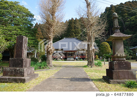 硯山長福寺(千葉県いすみ市) 硯山長福寺(千葉県いすみ市) 64877880