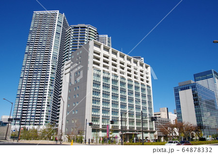 月島警察署 64878332