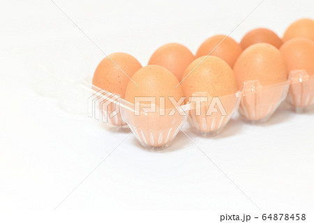 プラパックの赤たまご プラパックの赤たまご 64878458