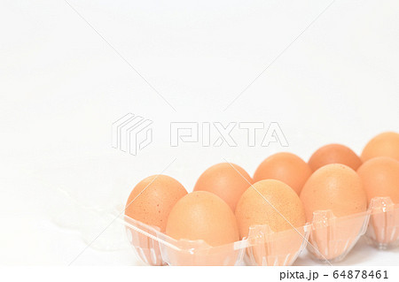 プラパックの赤たまご プラパックの赤たまご 64878461