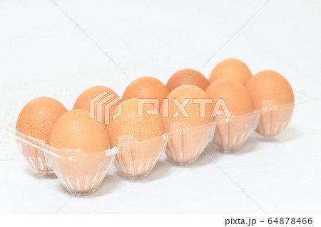 プラパックの赤たまご プラパックの赤たまご 64878466