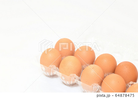 プラパックの赤たまご プラパックの赤たまご 64878475