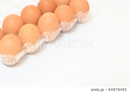 プラパックの赤たまご プラパックの赤たまご 64878483