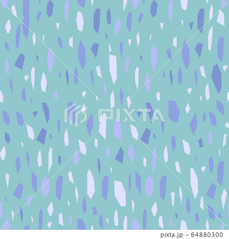 Trendy Seamless Marble Pattern Wallpaper のイラスト素材