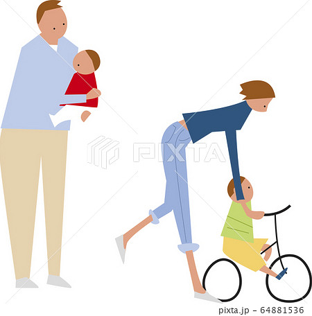 子供 子供 64881536