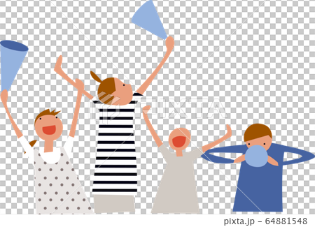 一個孩子 一個孩子 64881548