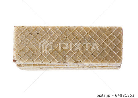 wafer closeup 64881553