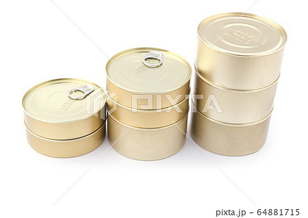 tin closeup 64881715