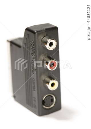 Macro adapter Macro adapter 64882125