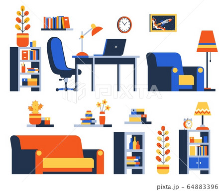 Home Accessories and Furniture Home Accessories and Furniture 64883396