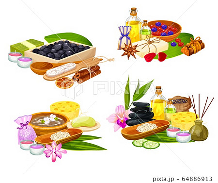body care items