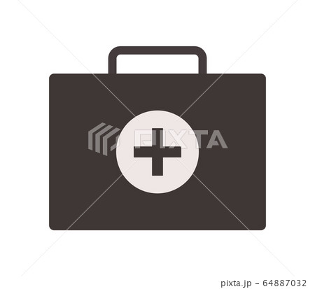 medical suitcase icon medical suitcase icon 64887032