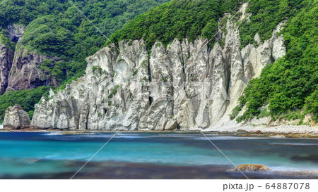 仏ヶ浦 仏ヶ浦 64887078