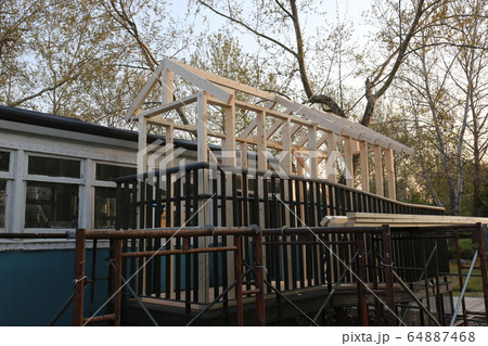 駅 鉄道 京春線 64887468