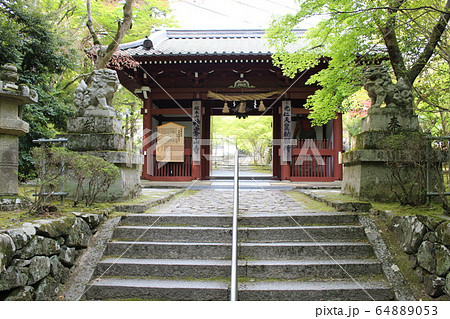 神峯山寺 64889053