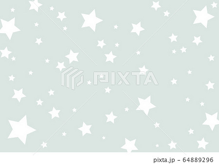 星　壁紙　パターン　模様　3 64889296