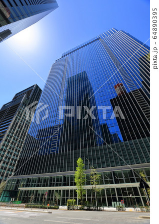 東京　大手町ワン　Otemachi One 64890395