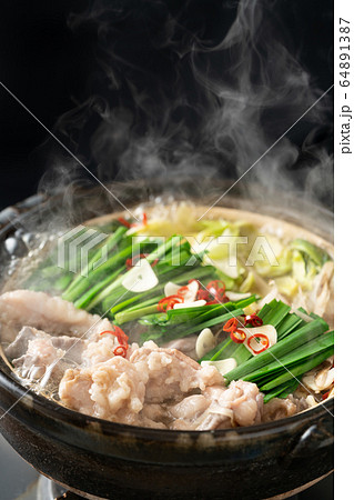 もつ鍋 もつ鍋 64891387