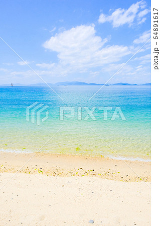 浅海海水浴場 64891617