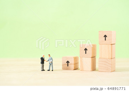 積み木 ブロック 積み木 ブロック 64891771