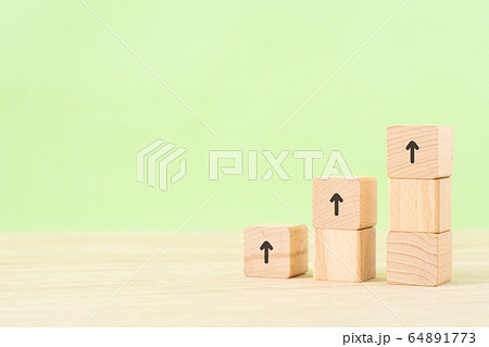 積み木 ブロック 積み木 ブロック 64891773