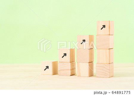 積み木 ブロック 積み木 ブロック 64891775