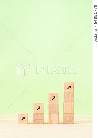 積み木 ブロック 積み木 ブロック 64891779