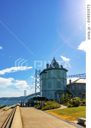 兵庫県立舞子公園 孫文記念館 64893973