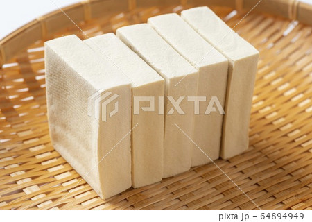 美味しい高野豆腐 64894949