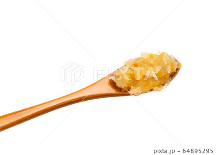 手作り文旦ジャム 64895295