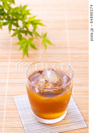 麦茶 麦茶 64896374