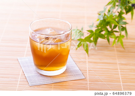 麦茶 麦茶 64896379