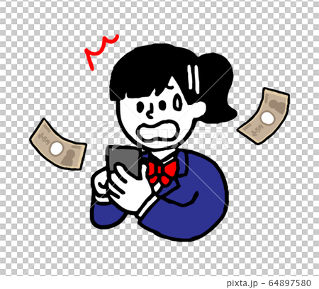 Smartphone and Deficiency Blazer Women (Simple) Smartphone and Deficiency Blazer Women (Simple) 64897580