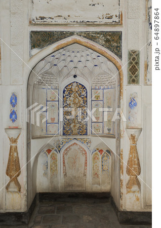 elements of ancient architecture of Central Asia elements of ancient architecture of Central Asia 64897864