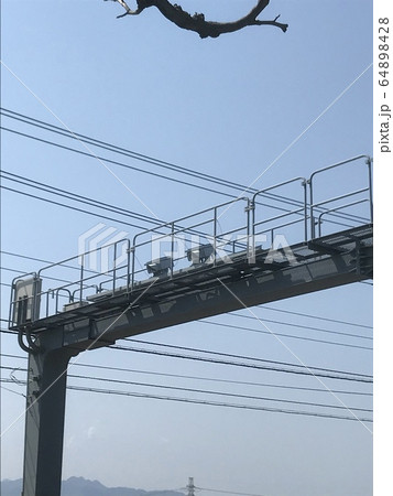 Nシステム Nシステム 64898428